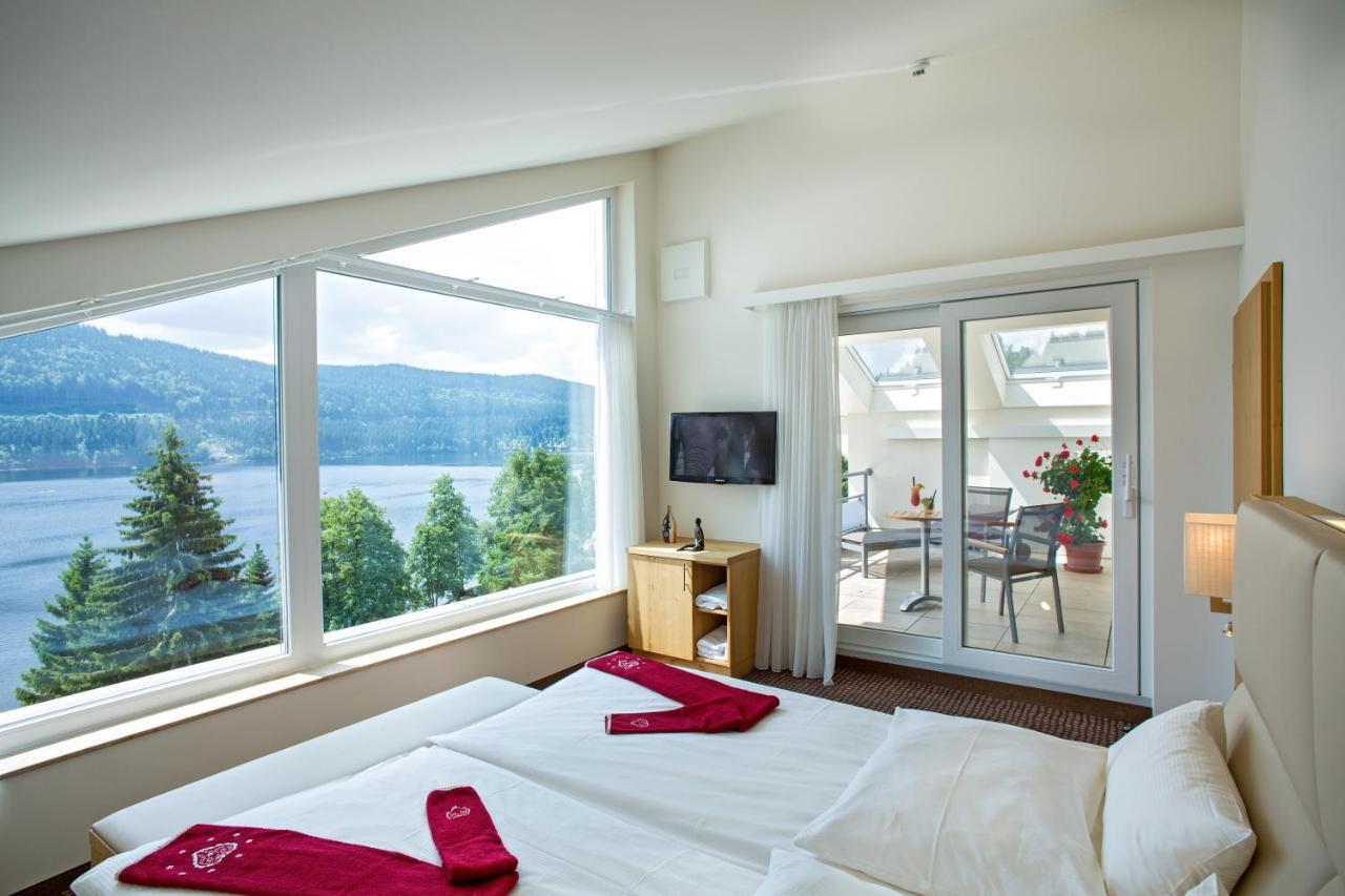 Brugger' S Hotelpark Am Titisee Room photo